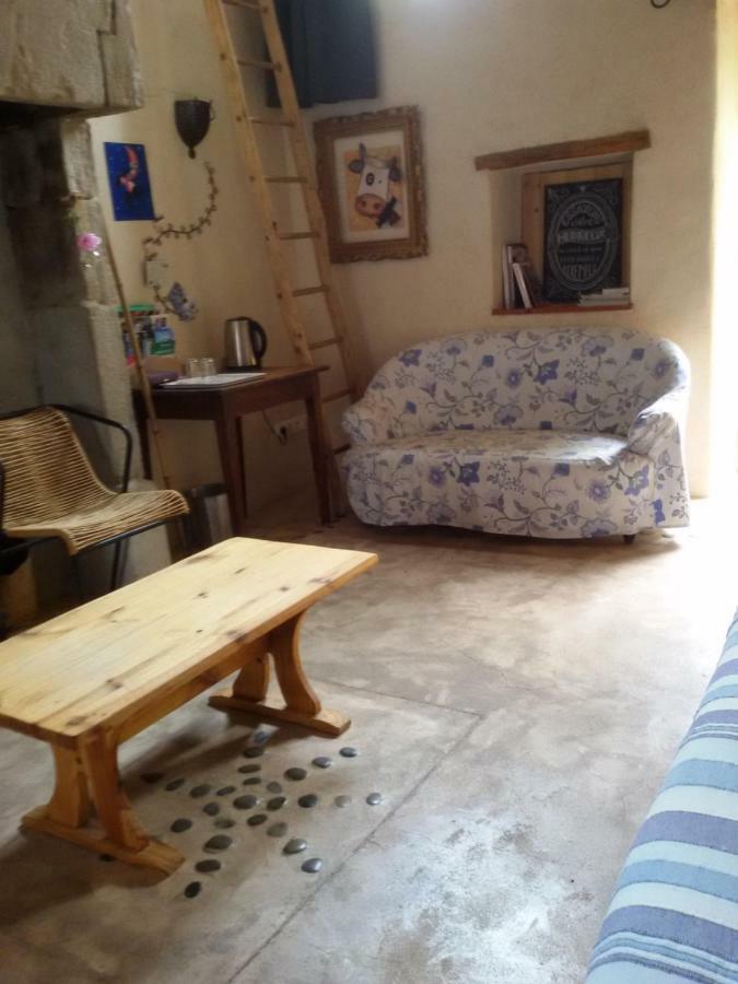 Le Vieux Velo Bed and Breakfast Chaptuzat Εξωτερικό φωτογραφία
