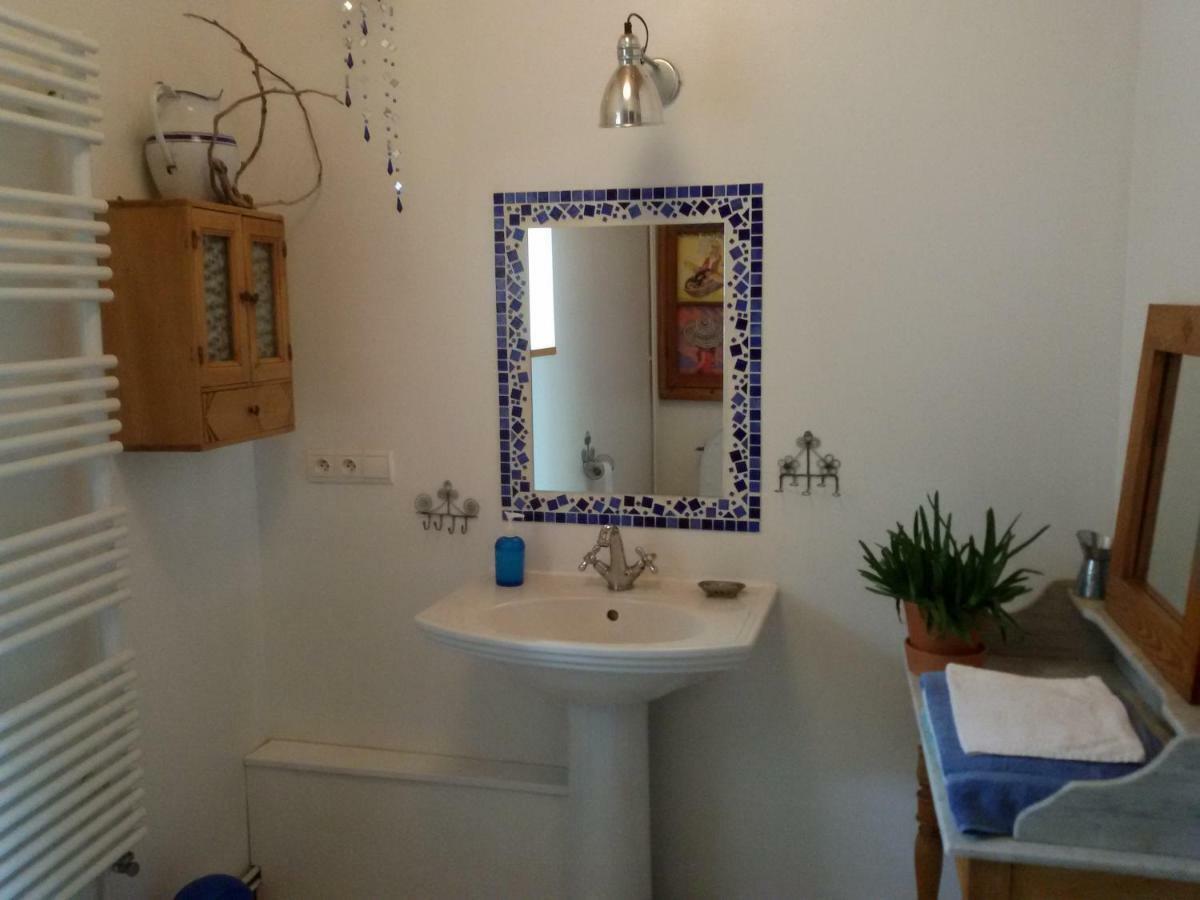 Le Vieux Velo Bed and Breakfast Chaptuzat Εξωτερικό φωτογραφία